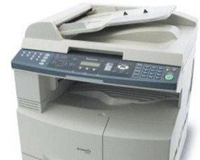 惠州市复印机打印机传真机专业上门维修加粉更换硒鼓